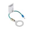 1073037 HARNESS, ELE [KEY SW.,STATIC GND] alt 1