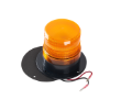 1075296 LIGHT, FLSH, 12VDC, AMB, RWK alt 1