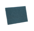 1205514 3M Blue Scrubbing Pad – 20 in / 508 mm alt 1