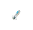 1205799 SCREW, BTN, M5 X 0.8 X 16, 8.8, NL, TORX alt 1