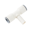 1212810 FITTING, PLSTC, TEE, QM08/QF08/QF08 alt 1