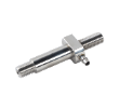 1214206 SHAFT WLDT, MTG, PULLEY alt 1