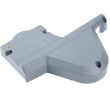 1218012 COVER, BELT, 2 CYL [T500/E, T600/E] alt 1