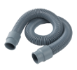 1224414 HOSE ASSY, W/2CUFF,1.5D 033L 1.5/1.5[PU] alt 1