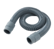 1224431 HOSE ASSY, W/2CUFF,1.5D 32.0 1.5/1.5[PU] alt 1