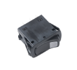 1224603 SWITCH, ROCKER, MOM, LED alt 1
