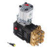 1225829 PUMP, HYD, PRESS WASHER alt 1