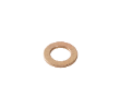 1225960 WASHER, THRUST, 0.89B 1.50D 0.13W, BNZ alt 1