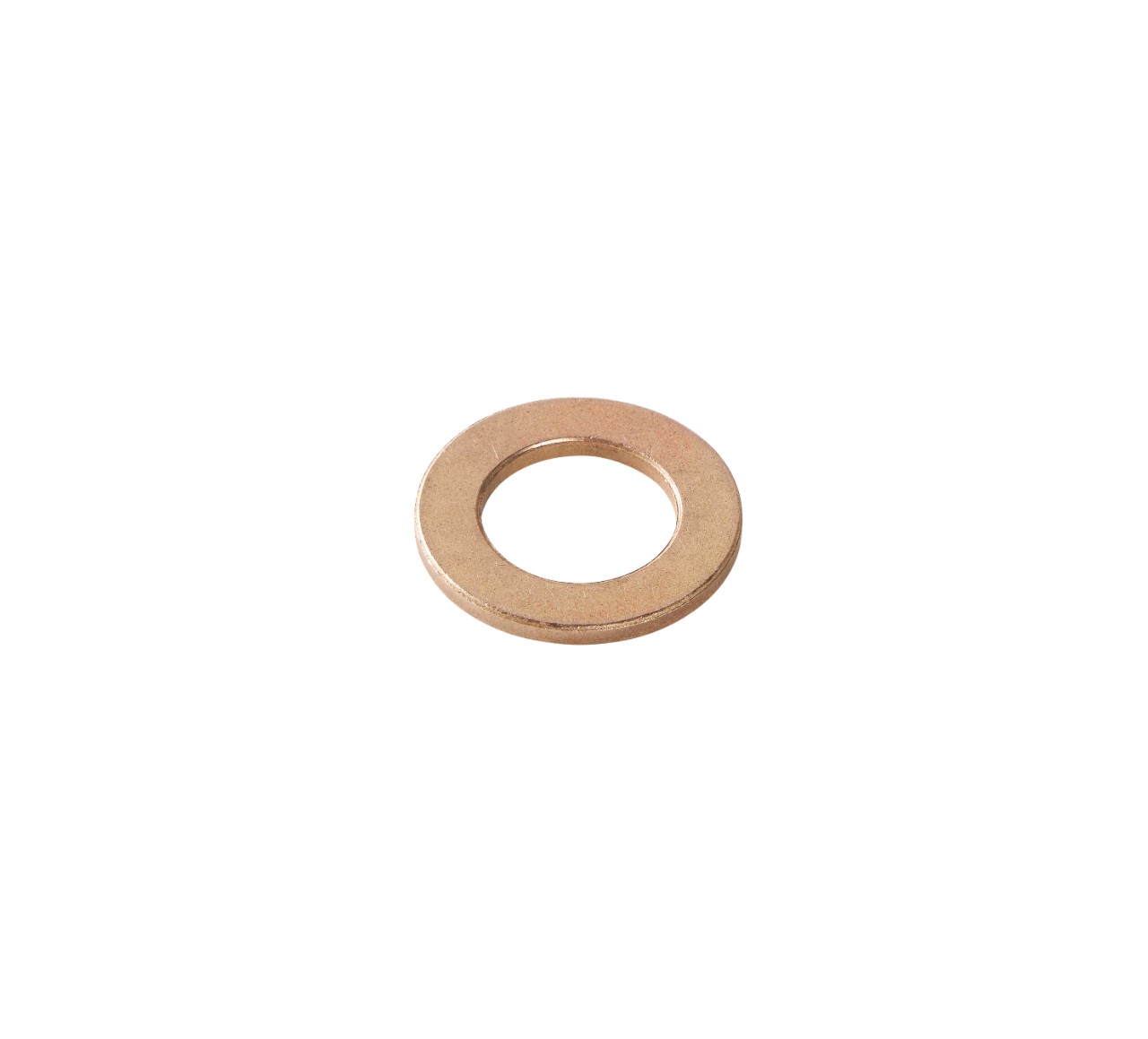 1225960 WASHER, THRUST, 0.89B 1.50D 0.13W, BNZ alt 1