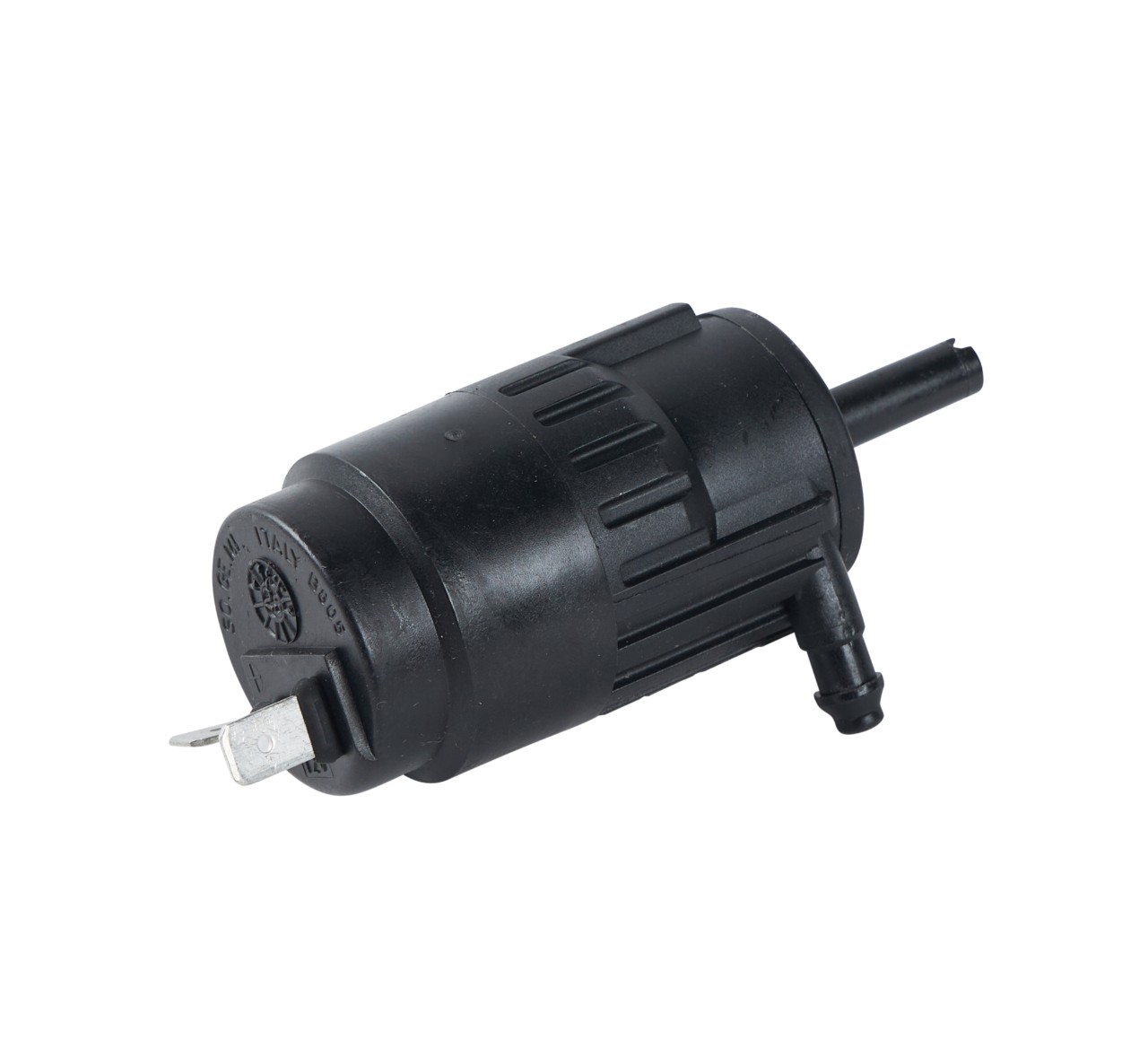 1231018 PUMP, IN-TANK, 13.5VDC 3.5LPM alt 1