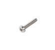 12323 SCREW, PAN, PHL, M4 X 0.70 X 20, SS alt 1