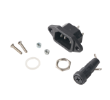1232713 RECEPTACLE KIT,  CHRGR alt 1