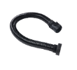 1239902 HOSE ASSY, DRAIN, 3.0 ID 65 L alt 1