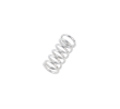 1240077 SPRING, CMPR, .36OD, .04WIR, 0.75L, SS alt 1