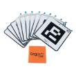 1242894 SIGN KIT, AMR [HOME LOCATION] alt 1