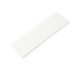 1243754 SPACER, BATTERY, FOAM, 0.50 X 3.0 X 10.0 alt 1