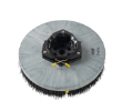1246592 BRUSH ASSY, DISK, SCB, 14.0D, PYP alt 1