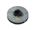 1246596 BRUSH ASSY, DISK SCB, 16.0D, PYP alt 1