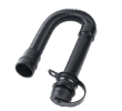1248221 HOSE ASSY, DRAIN, 1.5ID X 11.0L [PVC] alt 1