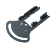 1255528 BRACKET, PIVOT, SQGE [T500] alt 1