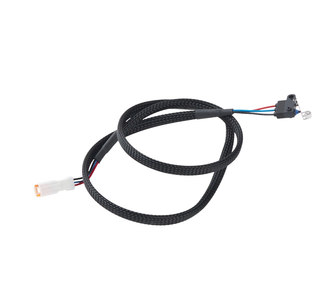 1260467 SWITCH, 0.5A, SPDT, RLR, SEALED alt 1