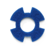 1263459 PAD, BLUE, HEAVY, 7 [LITE QTY 2] alt 1