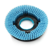 1263463 BRUSH, LT BLUE, SOFT, 7 [LITE QTY 2] alt 1
