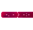 1263466 SQUEEGEE, FRONT, LINATEX [LITE QTY 1] alt 1