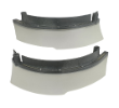 1263469 SPLASH GUARD SET, [LITE QTY 1] alt 1