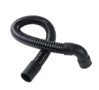 1263539 HOSE ASSY, SQGE, REAR, 1.50 DIA  35.93" alt 1