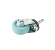 1264538 CASTER, SWIVEL, alt 1