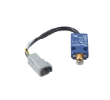 1266879 SWITCH, PLUNGER, ROLLER, SEALED alt 1