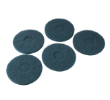 1269840 PAD, SCB, 10.0D, BLU [1 PICK=1 CTN] alt 1