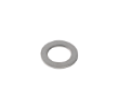 140058 WASHER, FLAT, 0.54B 0.88D .06, SS [WAND] alt 1