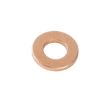 140127 WASHER, THRUST, 0.51B 1.00D 0.12W, BRZ alt 1