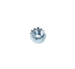 140524 NUT, HEX, LOCK, .25-20, KEP alt 1