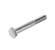 14529 SCREW, HEX, M10 X 1.50 X 70, SS alt 1