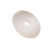 17260 3M White Polishing Pad – 20 in / 508 mm alt 1
