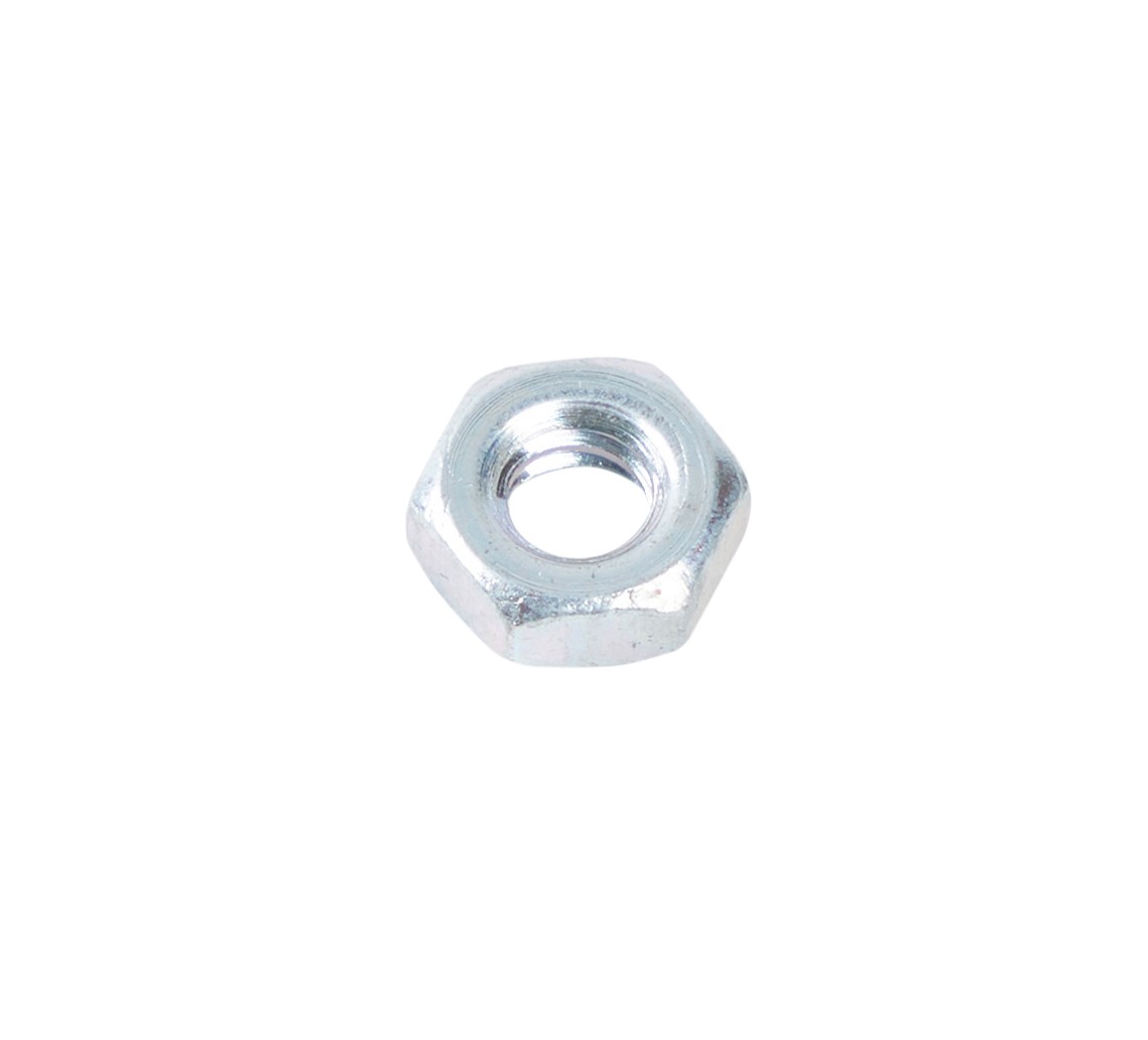19309 NUT, HEX, STD, 06-32 alt 1