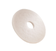 222324 3M White Polishing Pad – 14 in / 356 mm alt 1