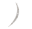 222368 PLATE BLADE RETAINER 28 alt 1