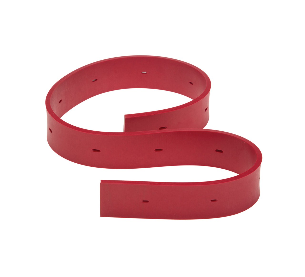 222382 Linatex Rear Squeegee – 40.9 in alt 1