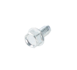 223198 SCREW, HEX, M5 X 0.80 X 10, FMG alt 1