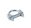23694 KLEMME F. SCHALLDÄMPFER PL, ID 38MM alt 1