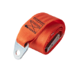 30533 SEATBELT, 60.0L, ORANGE alt 1