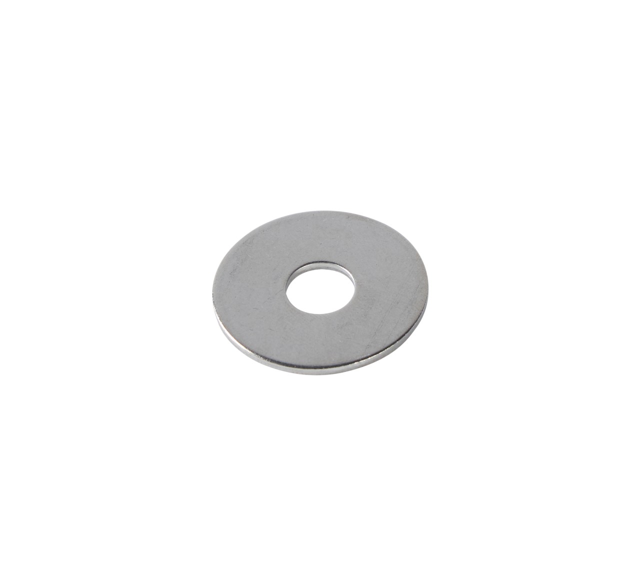 32662 RONDELLE PLATE SS, 10.5X29X1.6 N alt 1