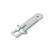 360802 ARM, LEVER, BRAKE, 4.1 [KNOTT] alt 1