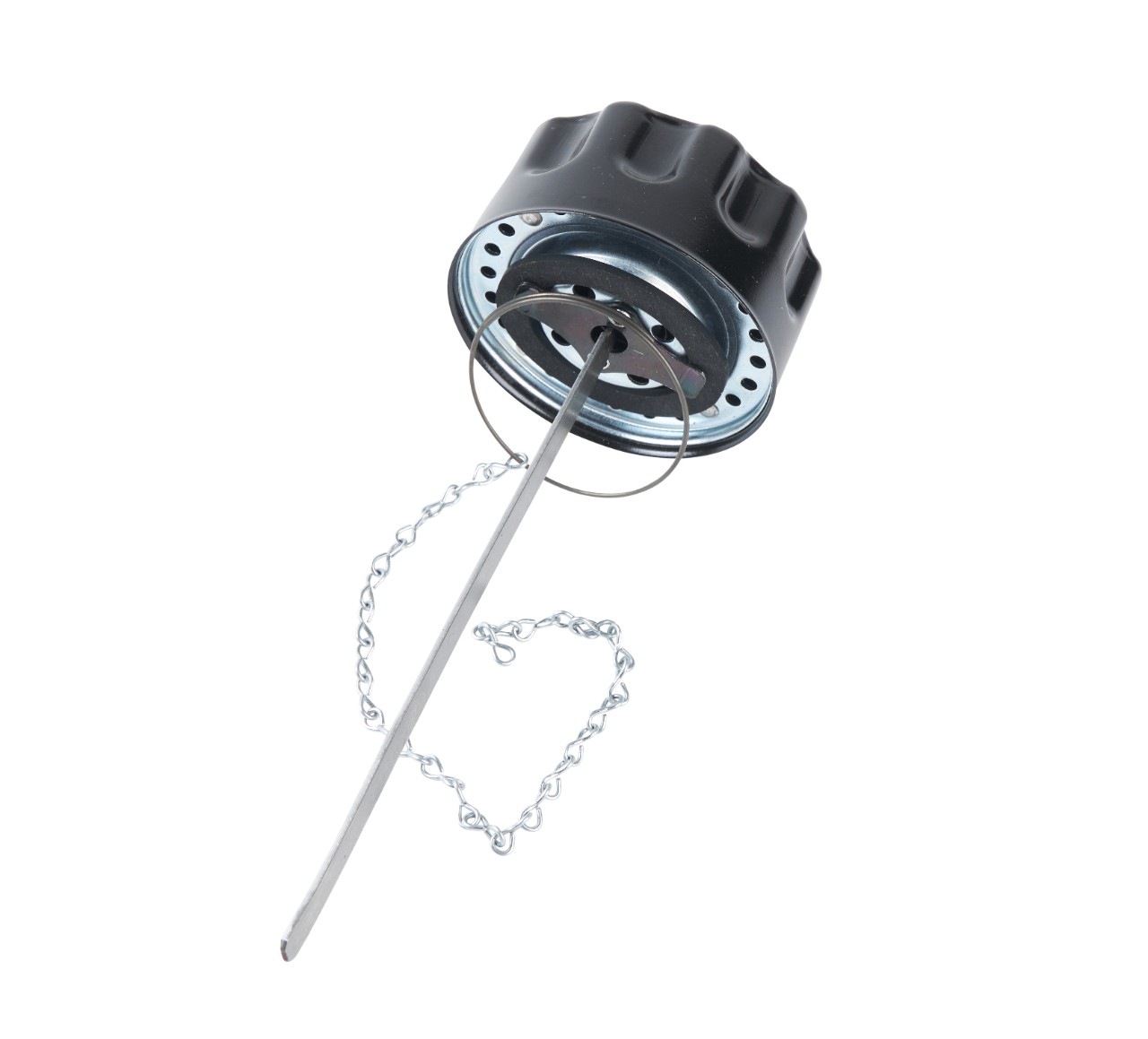 360991 CAP, BREATHER, HYD, 5 alt 1