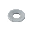 36328 WASHER, FLAT, BELLEVILLE, .50 alt 1