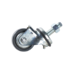 370161 CASTER, SWIVEL, 2.5D 1.3W, .62-11 STEM alt 1